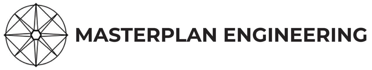 Logo Masterplan Engineering